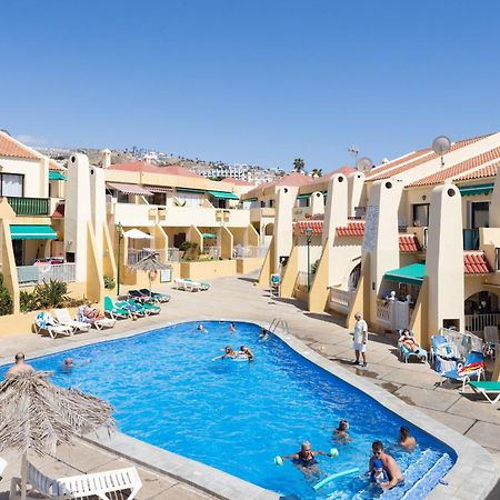 Appartamento A 200M Da Playa De Fanabe Costa Adeje  Eksteriør billede